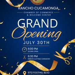 Rancho Cucamonga Chamber of Commerce