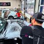 Photo of Royal Shine Paint Protection