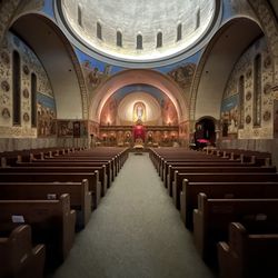 Holy Trinity Orthodox Church