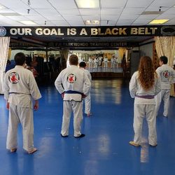 Caique Gracie Brazilian Jiu Jitsu - A Black Belt is a White Belt who never quit!