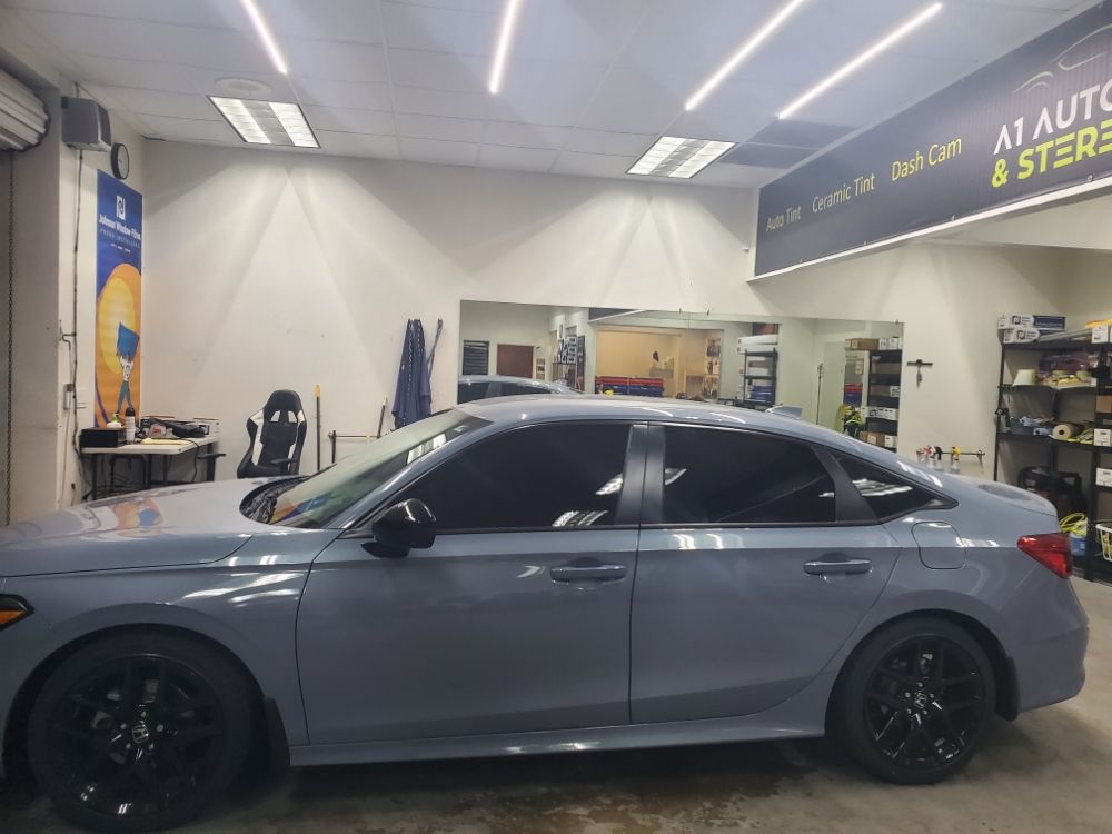 A1 AUTO TINT & STEREO 112 Photos & 20 Reviews 9825 Garden Grove Blvd, Garden Grove