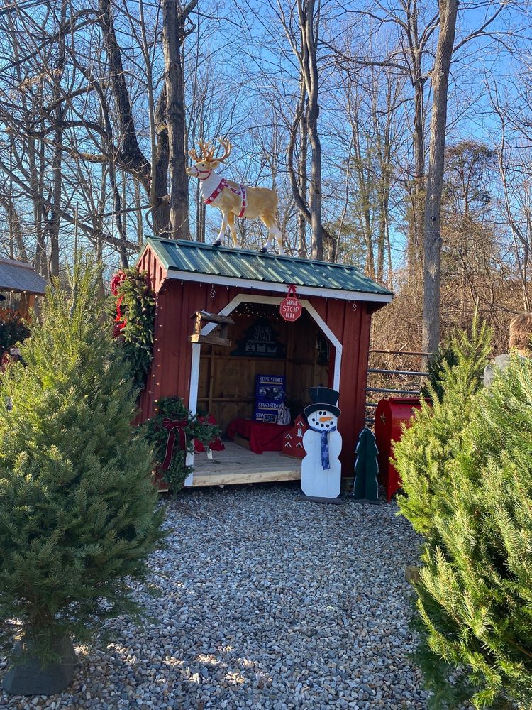 HOMESTEAD HARVEST FARM Updated June 2024 68 Spring Valley Rd