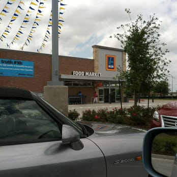 ALDI - Grocery Near Me - Houston, Texas