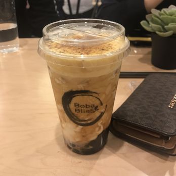 Boba Bliss - My second drink a day - Bubble Tea Near Me - Dublin, California Boba Bliss - My second drink a day - Bubble Tea Near Me - Dublin, California