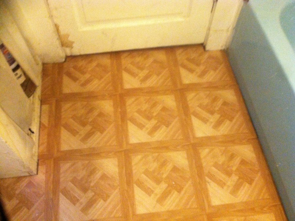 Slide of Working Hands Handyman Services