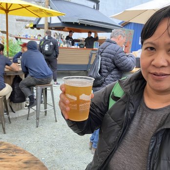 Deckhand Dave's Fish Tacos - Cheer to Deckhand Dave's! - Food Trucks Near Me - Juneau, Alaska Deckhand Dave's Fish Tacos - Cheer to Deckhand Dave's! - Food Trucks Near Me - Juneau, Alaska