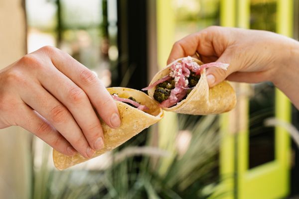 Mas Taco Bar by null