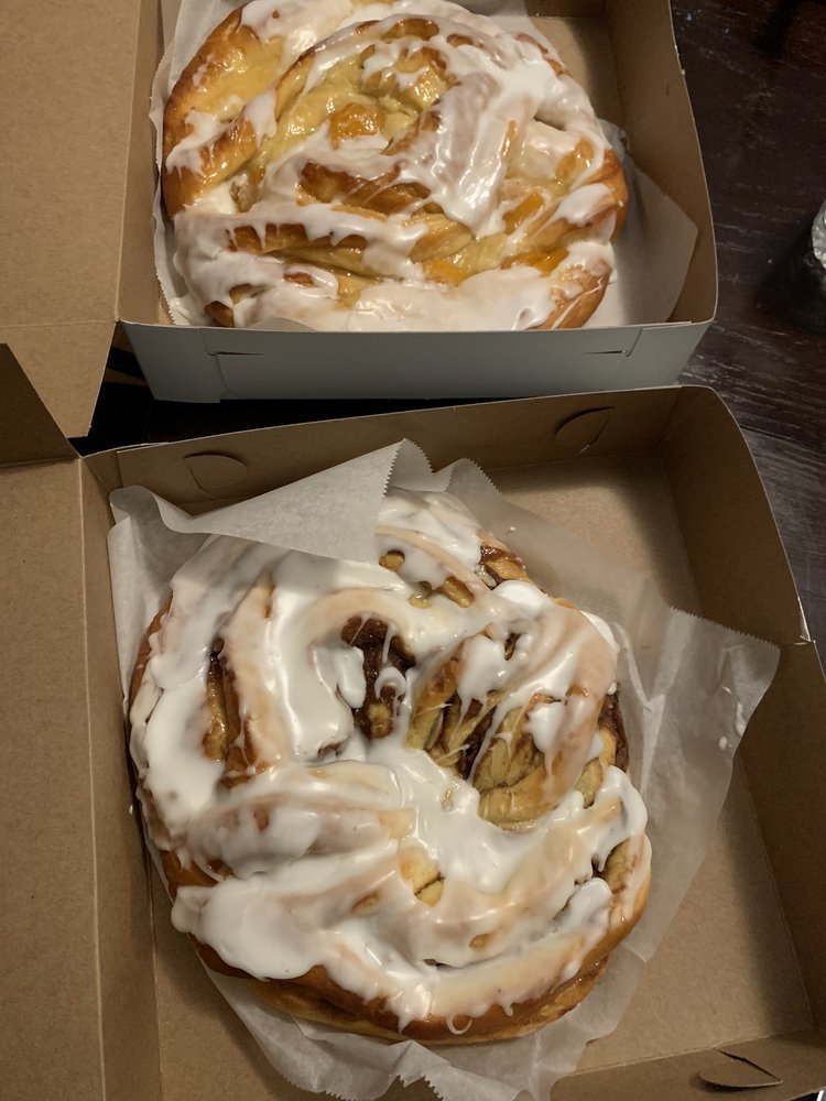 J & D DIVINCENZO BAKERY Updated August 2024 12 Photos & 28 Reviews