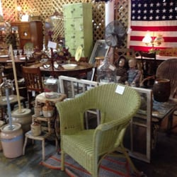 Tri-State Flea Market
