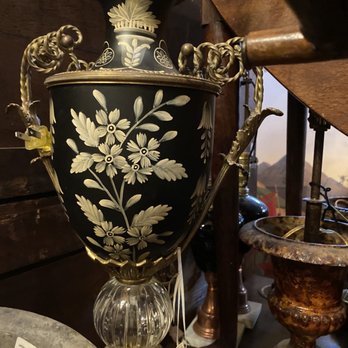 Antique Design Center 26 Photos 17 Reviews Antiques 833 W 21st St Norfolk Va Phone Number Yelp