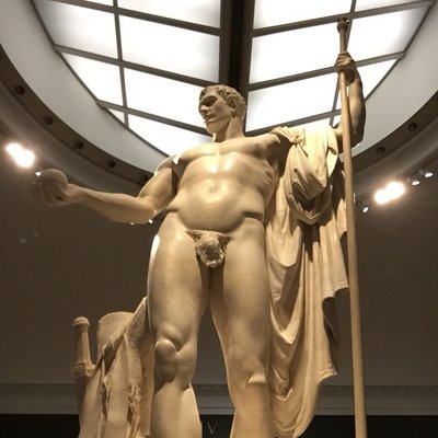 Braidense National Library by null