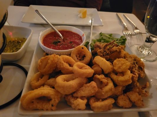 Arancini Italian Restaurant by null