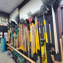 Red Mountain Hardware