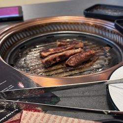 Hotpot Haven