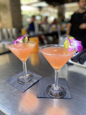 The Tropicale Palm Springs by null