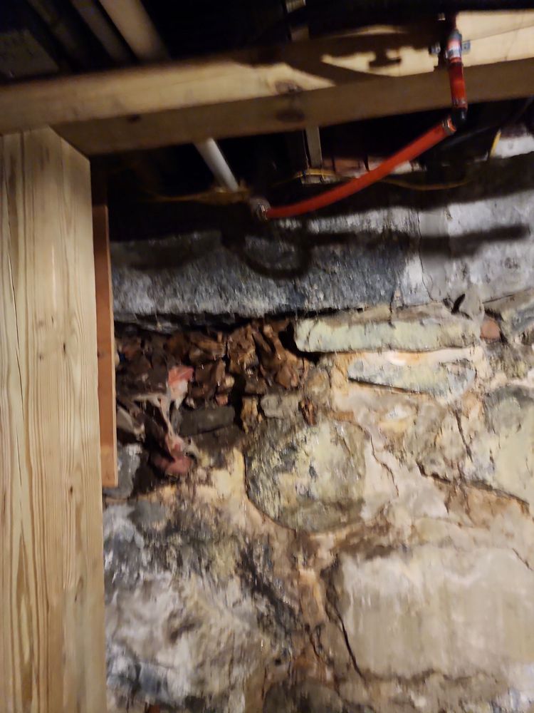 Slide of Prometheus Home Services