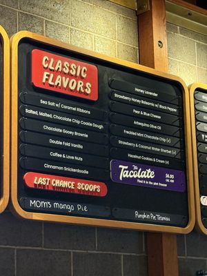 Salt & Straw by null