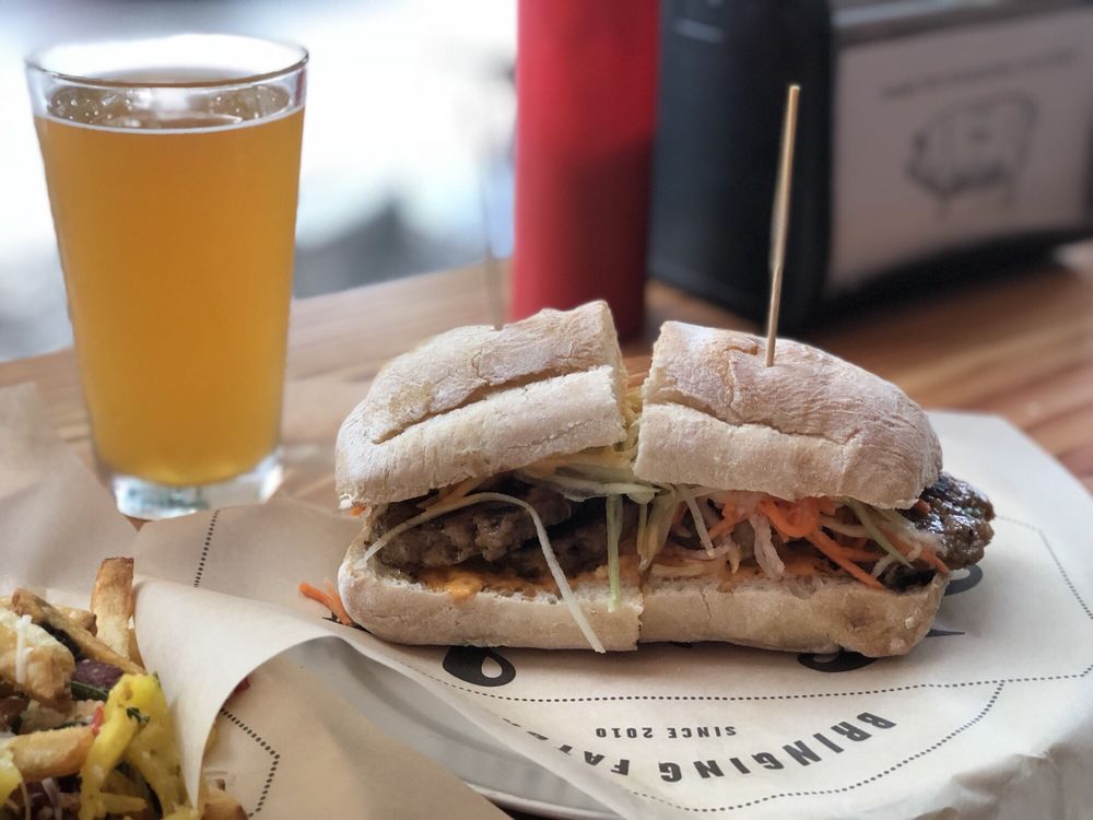 LARDO 1760 Photos & 1096 Reviews Sandwiches 1205 SW Washington St