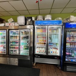 Palermo Deli Bayonne