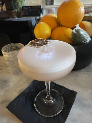 The Amsterdamian by null