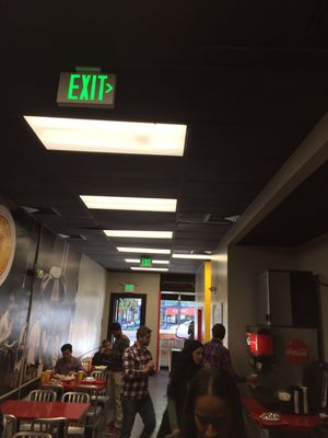 The Halal Guys by null