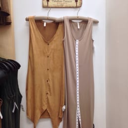 Suede in style!