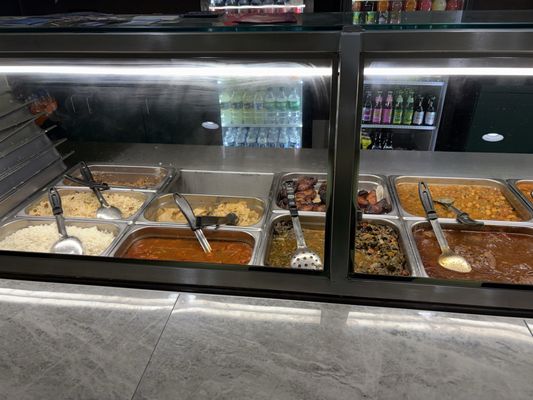 M&J Caribbean Cuisine by null