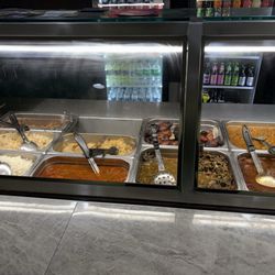 M&J Caribbean Cuisine