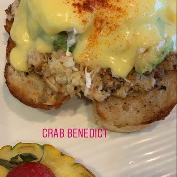 Photo of Moena Café - Honolulu, HI, United States