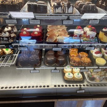 Frida's Cafe & Bakery - Baked goods - Bakeries Near Me - Largo, Florida Frida's Cafe & Bakery - Baked goods - Bakeries Near Me - Largo, Florida