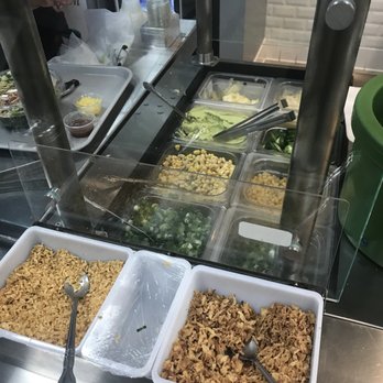Poke Me - Self serve - Hawaiian Near Me - Irvine, California Poke Me - Self serve - Hawaiian Near Me - Irvine, California