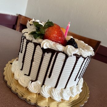 Star Bakery - A fake three leches cake. That woman lied to me. fake fake fake and by the way expensive cake. Do not buy anything here. - Bakeries Near Me - Los Angeles, California Star Bakery - A fake three leches cake. That woman lied to me. fake fake fake and by the way expensive cake. Do not buy anything here. - Bakeries Near Me - Los Angeles, California