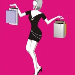 The Unique Boutique, - Shopping there is tons of fun .  A big selection to pick from