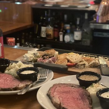 The Carvery - Steakhouses Near Me - Long Beach, California