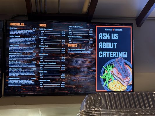 Menu photo 3 Hurtado Barbecue Arlington, TX Menu photo 3 Hurtado Barbecue Arlington, TX