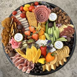 Graze & Gather KC