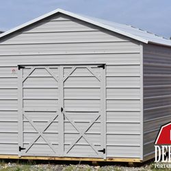 Texas Best Buildings - Copperas Cove