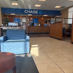 Chase Bank