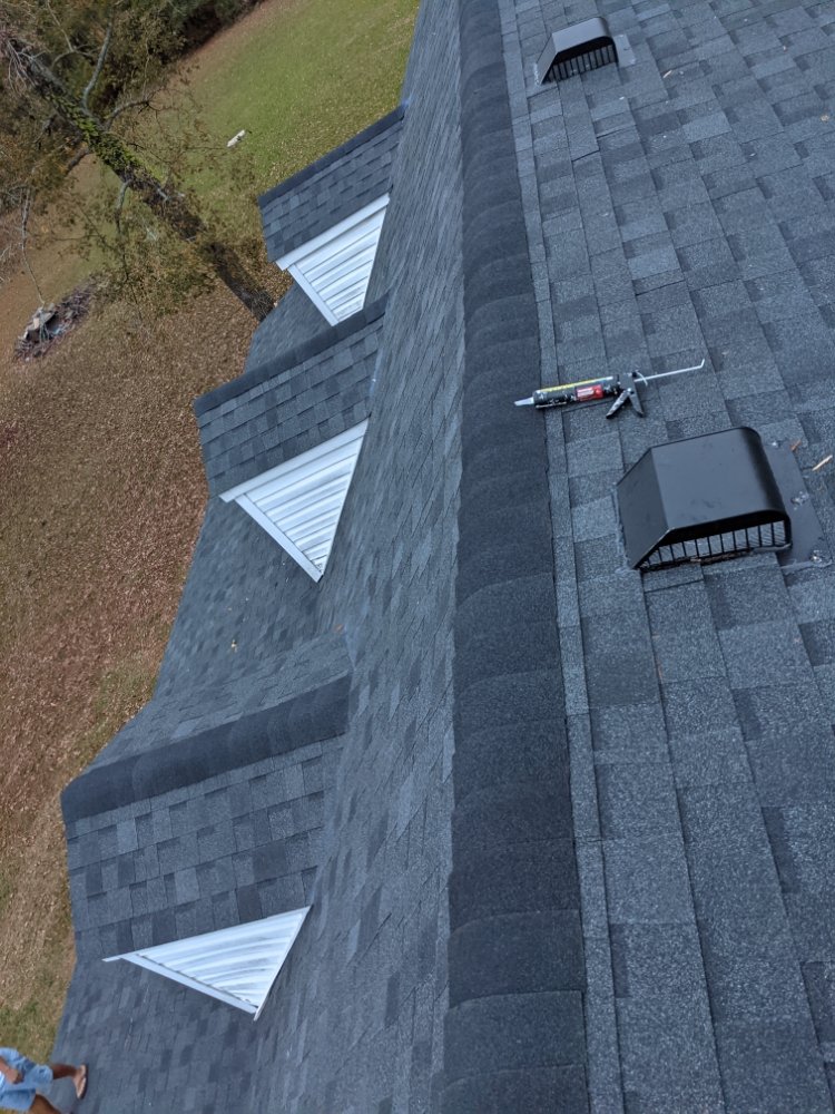 Slide of Soles Roofing