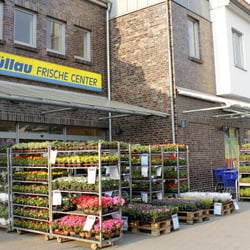 EDEKA Süllau