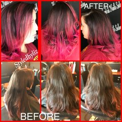 Styled By Liz