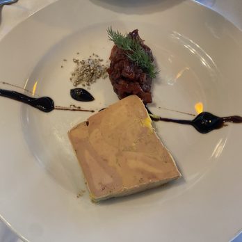 Sébillon - Delicious Foi gras! - French Near Me - Neuilly Sur Seine, 92 Sébillon - Delicious Foi gras! - French Near Me - Neuilly Sur Seine, 92