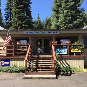 Plumas Pines Resort - Resorts Near Me - Canyondam, California Plumas Pines Resort - Resorts Near Me - Canyondam, California