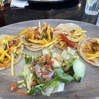LA Cabanita - Shrimp tacos - Mexican Near Me - Manahawkin, New Jersey