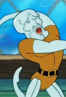 Crusty's Pizza by null