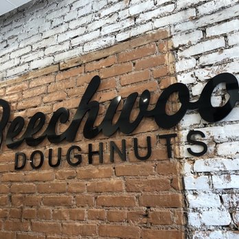 Beechwood Doughnuts - Donuts Near Me - Saint Catharines, Ontario