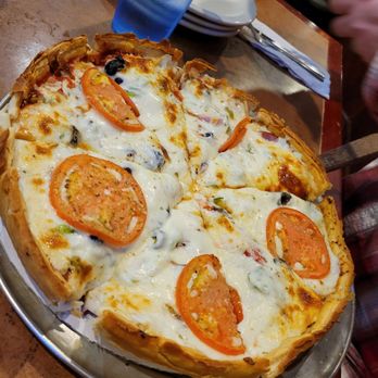 Wig & Pen Pizza Pub - East Sider Signature Pizza - Pizza Near Me - Ankeny, Iowa Wig & Pen Pizza Pub - East Sider Signature Pizza - Pizza Near Me - Ankeny, Iowa