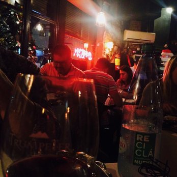 La Cabrera - Steakhouses Near Me - Buenos Aires, C