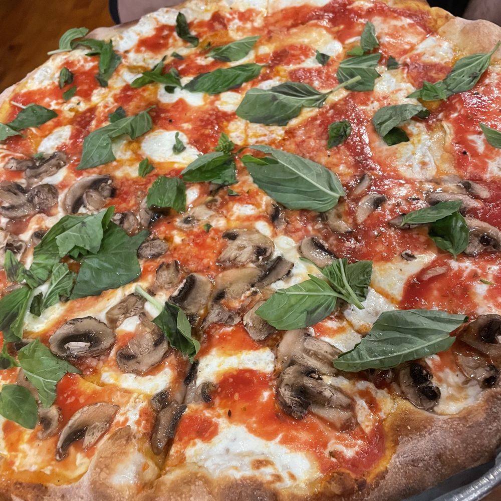 Nick's Pizza - Italian Near Me - New York, New York Nick's Pizza - Italian Near Me - New York, New York