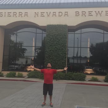 Sierra Nevada Brewing - I made it - Breweries Near Me - Chico, California Sierra Nevada Brewing - I made it - Breweries Near Me - Chico, California